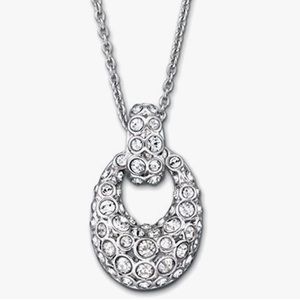 New Authentic Swarovski pendant